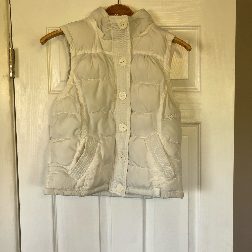 Aeropostale Vest